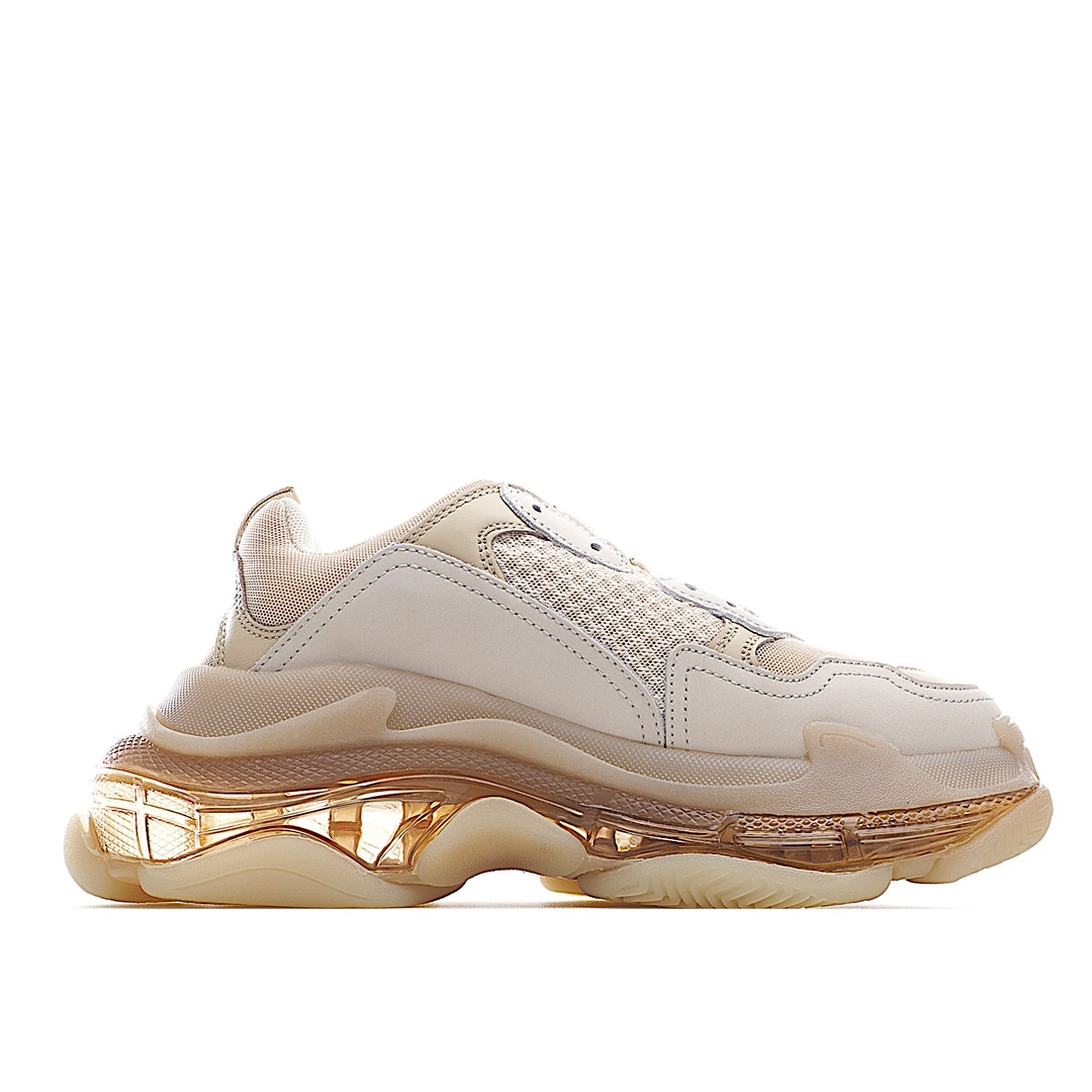 BALENCIAGA TRIPLE S TRAINERS