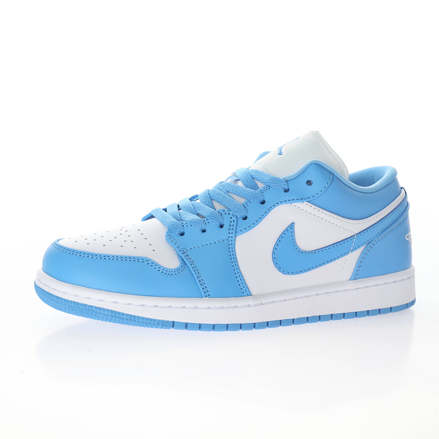 Nike Air Jordan 1 Low"UNC"