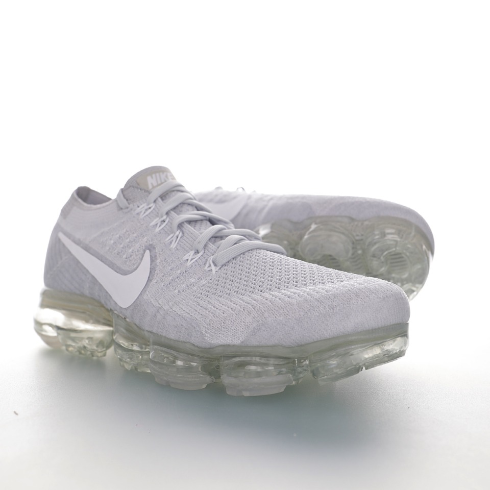 Nike Air Vapormax Flyknit 1.0"Black/Oreo"