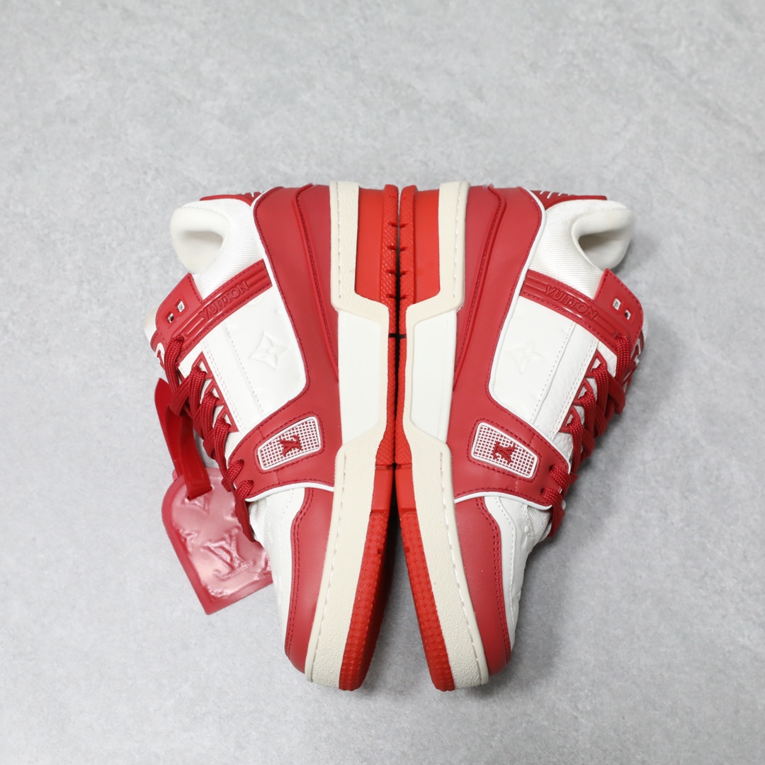 LOUIS VUITTON TRAINERS