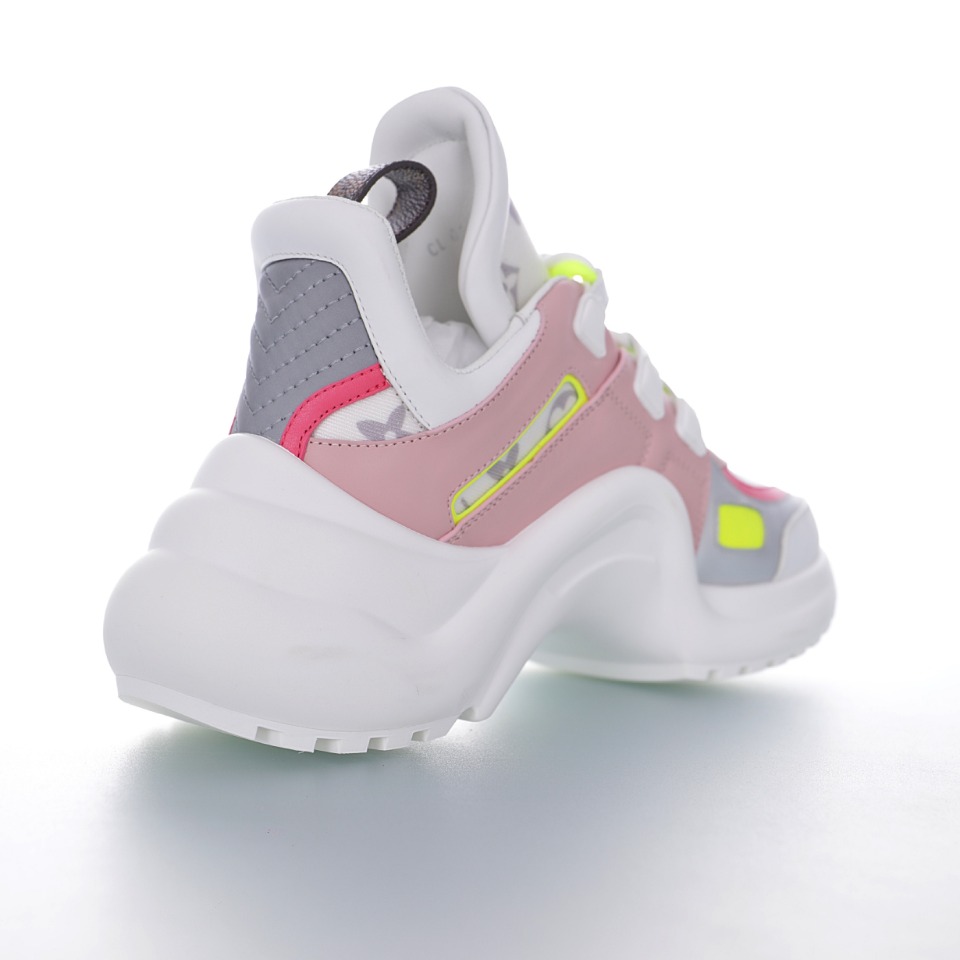 Louis Vuitton Archlight Sneakers