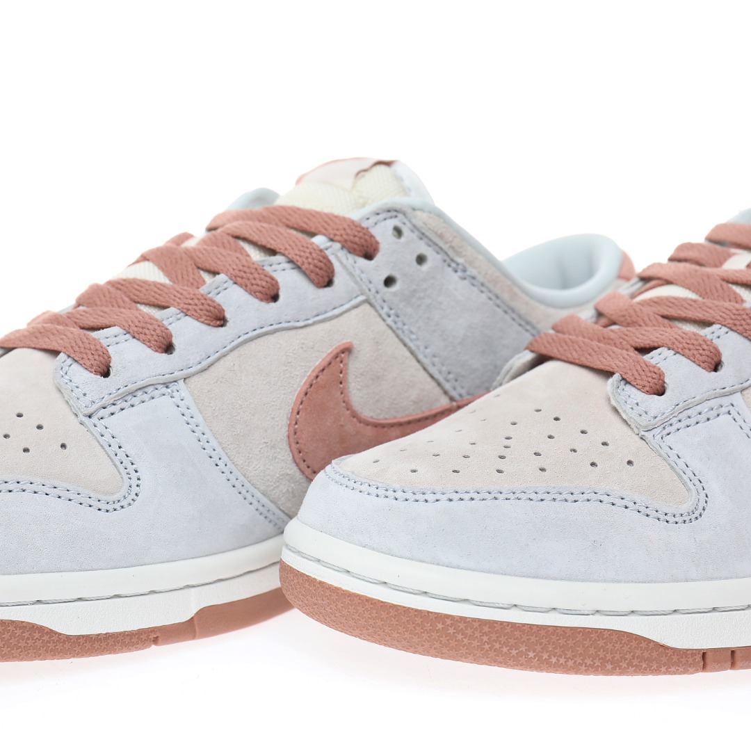 Nike SB Dunk Low"Fossil Rose"