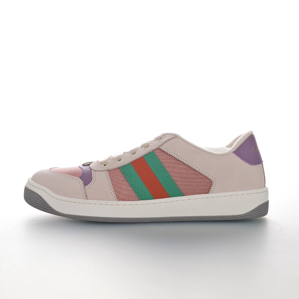 Gucci Screener GG Sneaker
