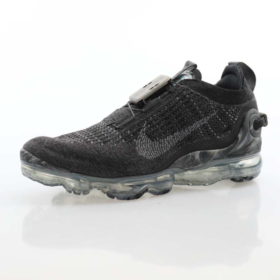 Nike Air Vapormax 2020 FK"Black/Dark Grey"VM2020