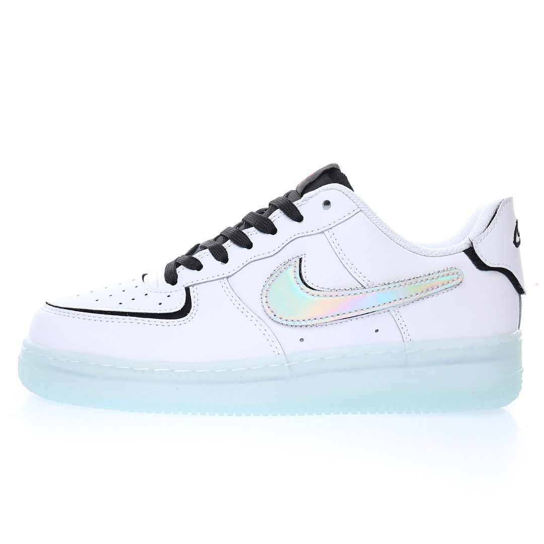 Nike Air Force 1/1 GS"My Game Is Money"