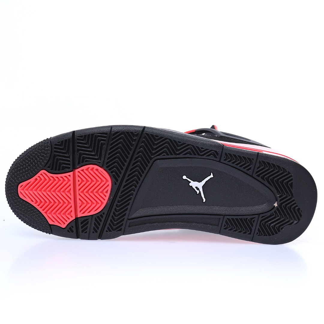 Nike Air Jordan 4 Retro"Red Thunder"