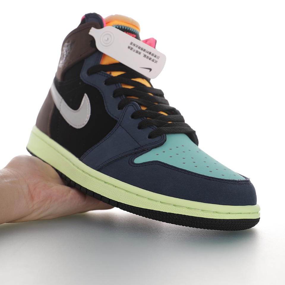 Air Jordan 1 Retro High OG"Bio Hack"