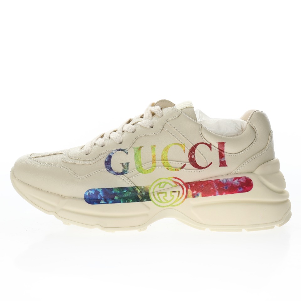 GUCCI SNEAKERS