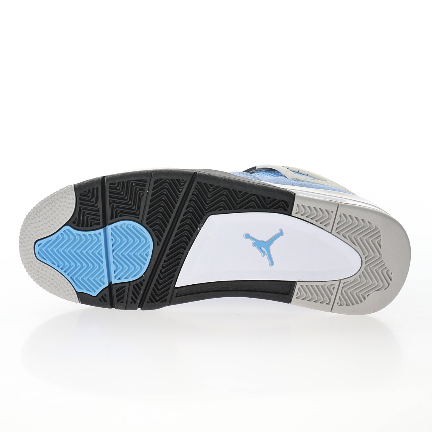 Nike Air Jordan 4 Retro SE"University Blue"