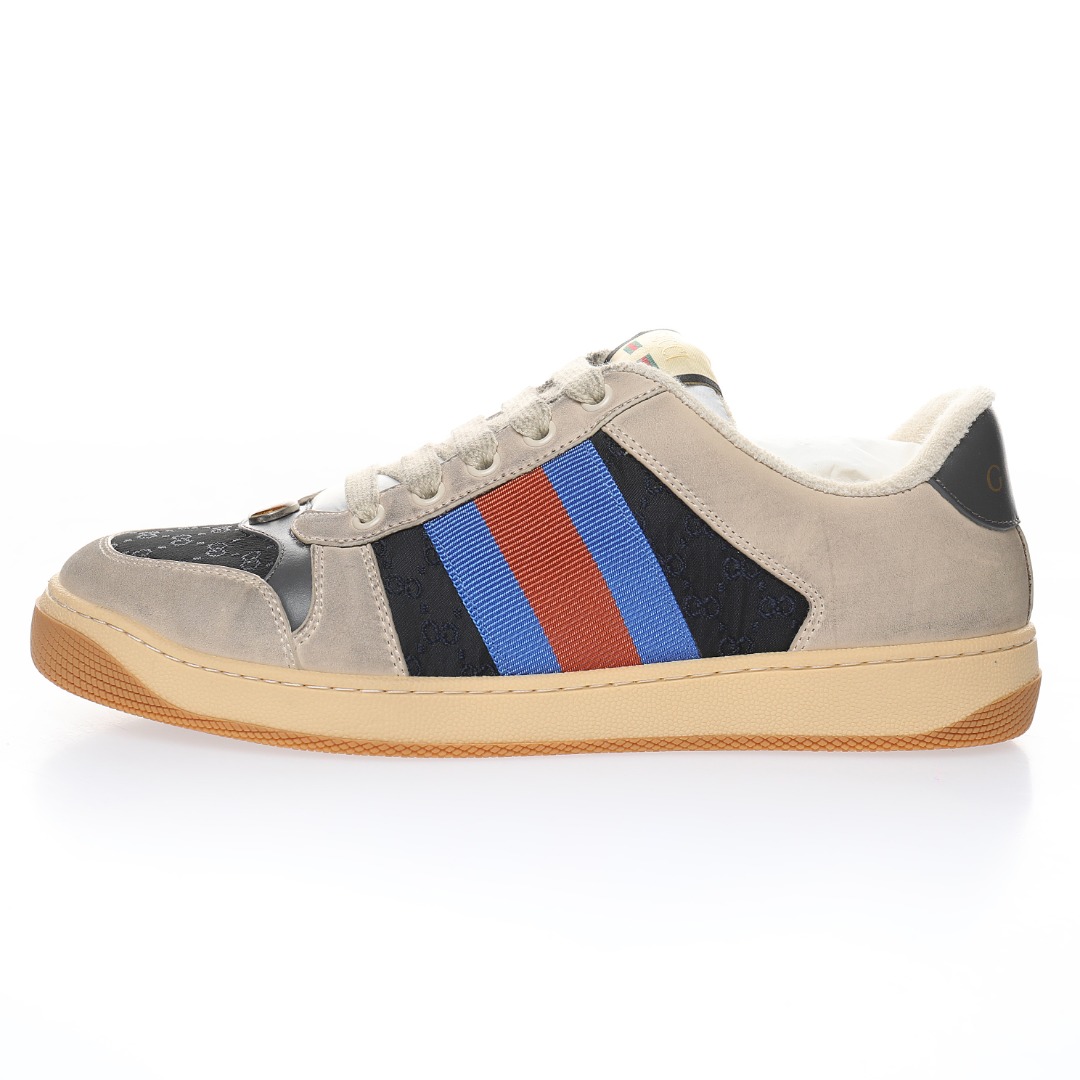 Gucci Screener GG sneaker