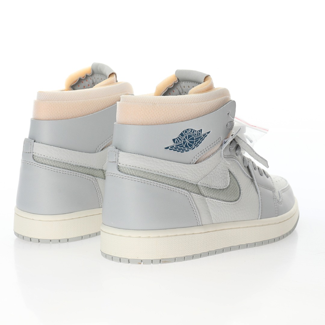 Nike Air Jordan 1 Zoom CMFT"London"