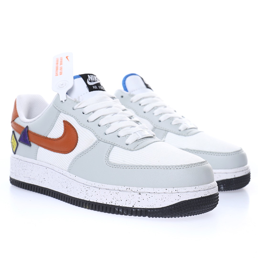 Nike Air Force 1´07 GS"ACG"