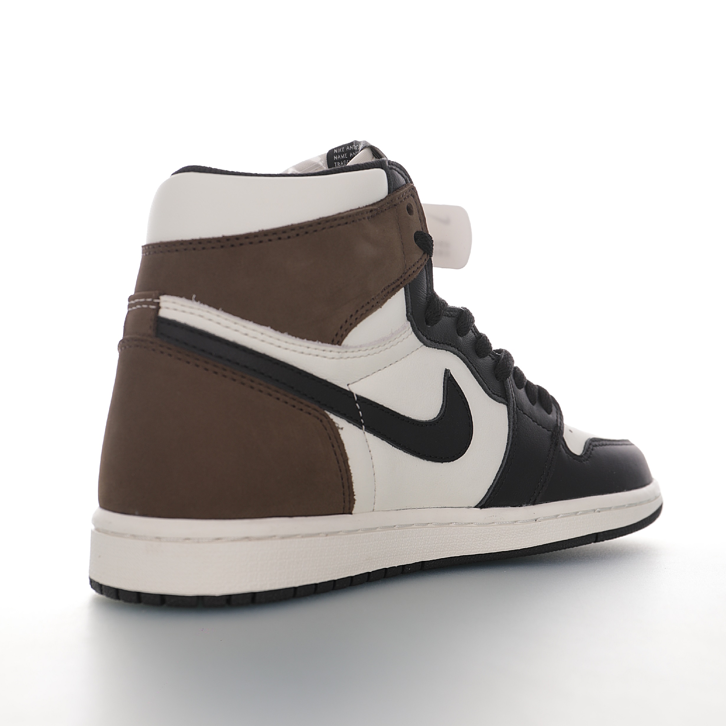 Nike Air Jordan 1 Retro High OG"Dark Mocha"