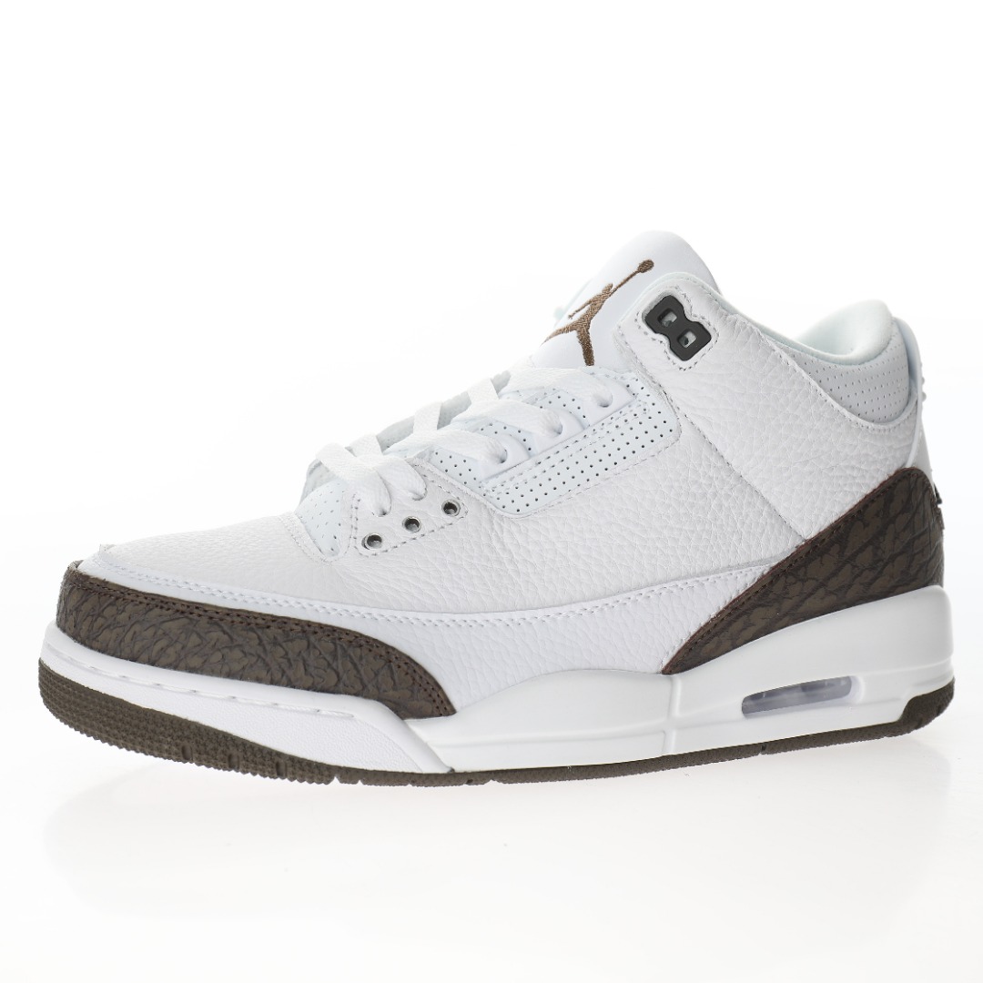 Nike Air Jordan 3 Retro"Mocha"
