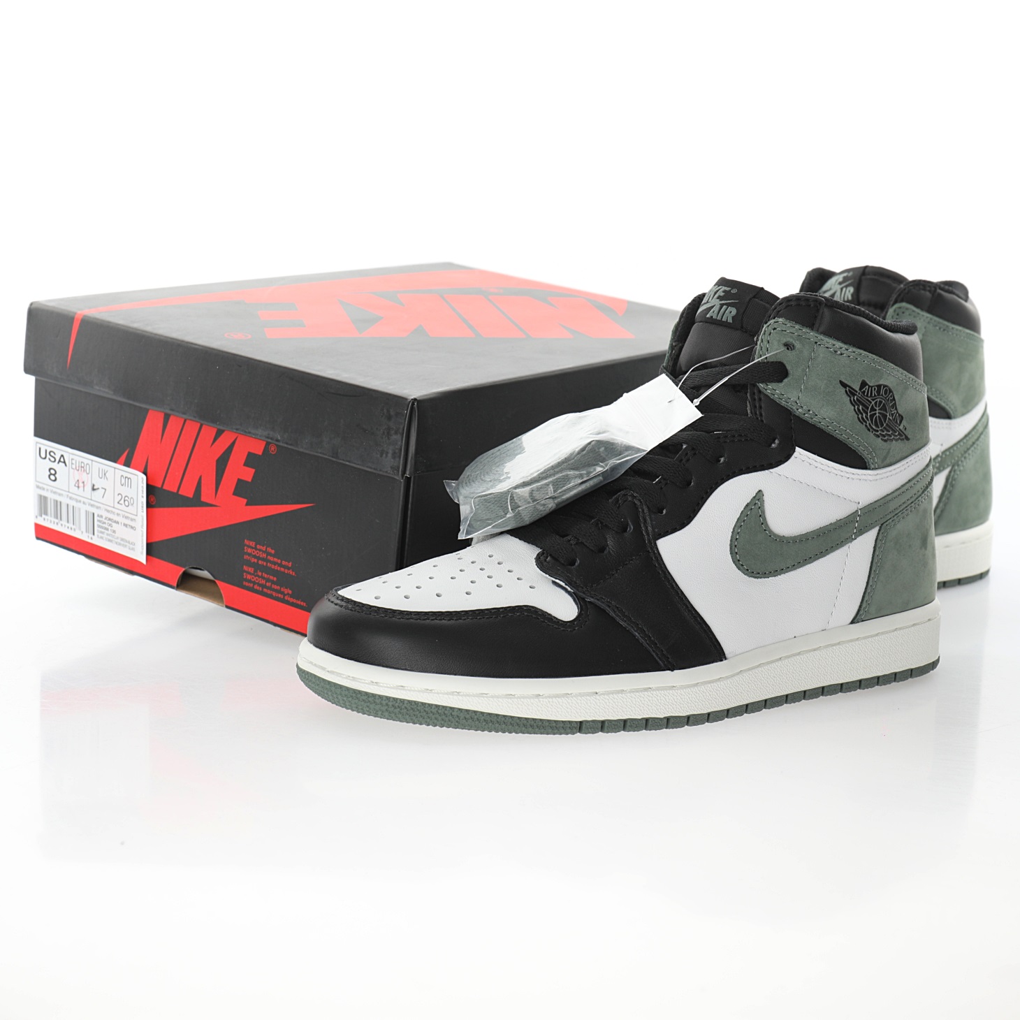 Nike Air Jordan 1 Retro High OG"ALL THOSE AWARDS"