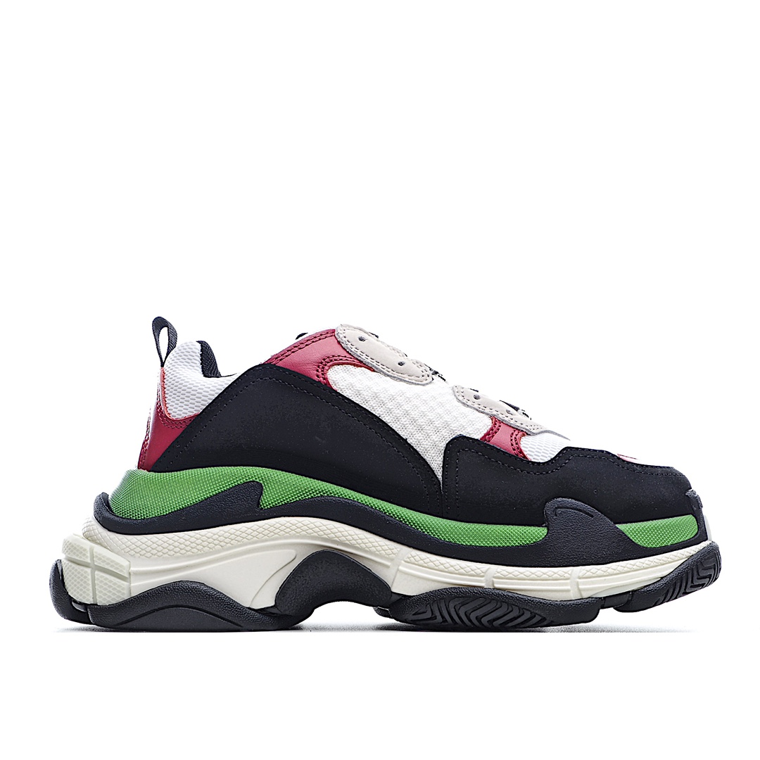 BALENCIAGA TRIPLE S TRAINERS
