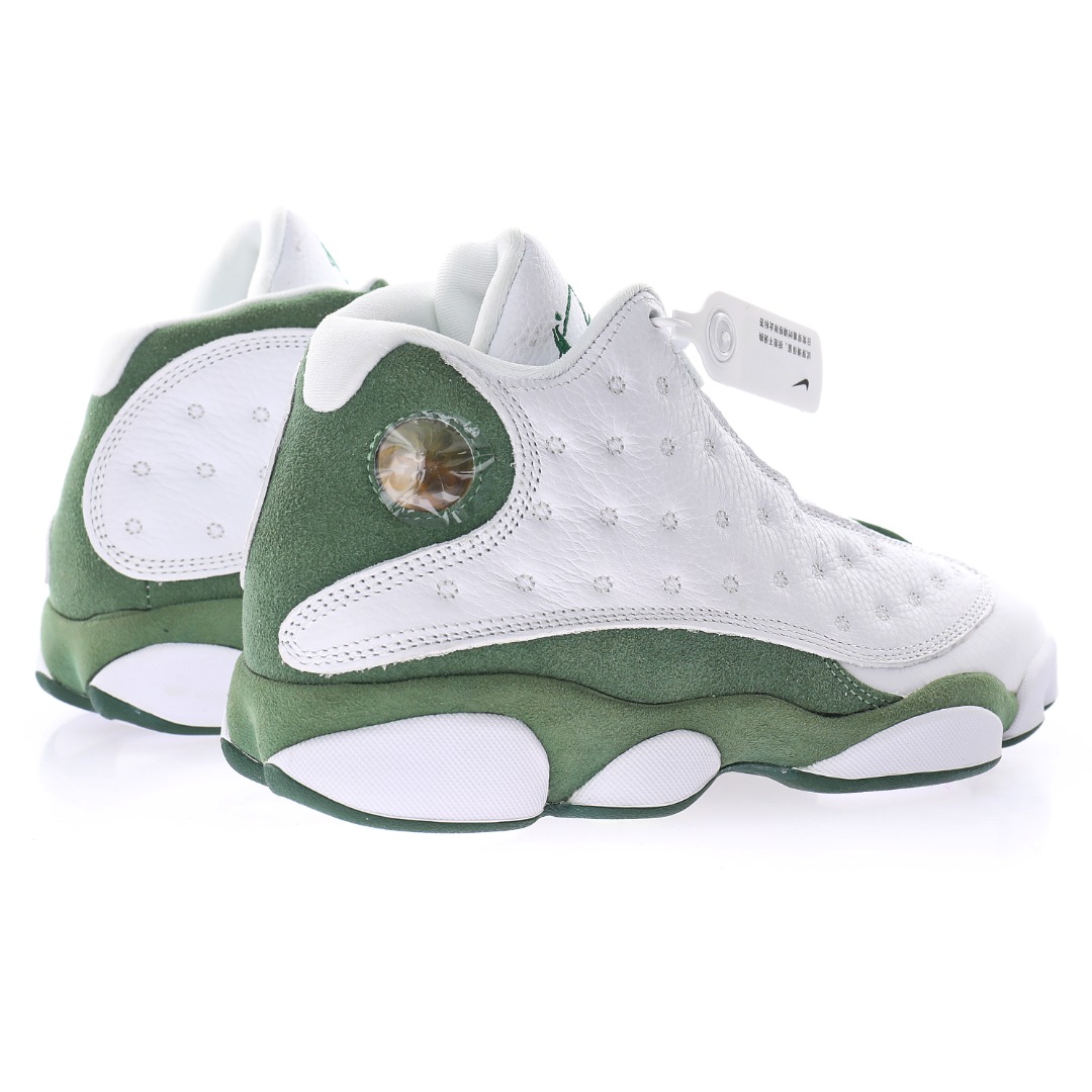 Nike Air Jordan 13 XIII PE"Ray Allen"