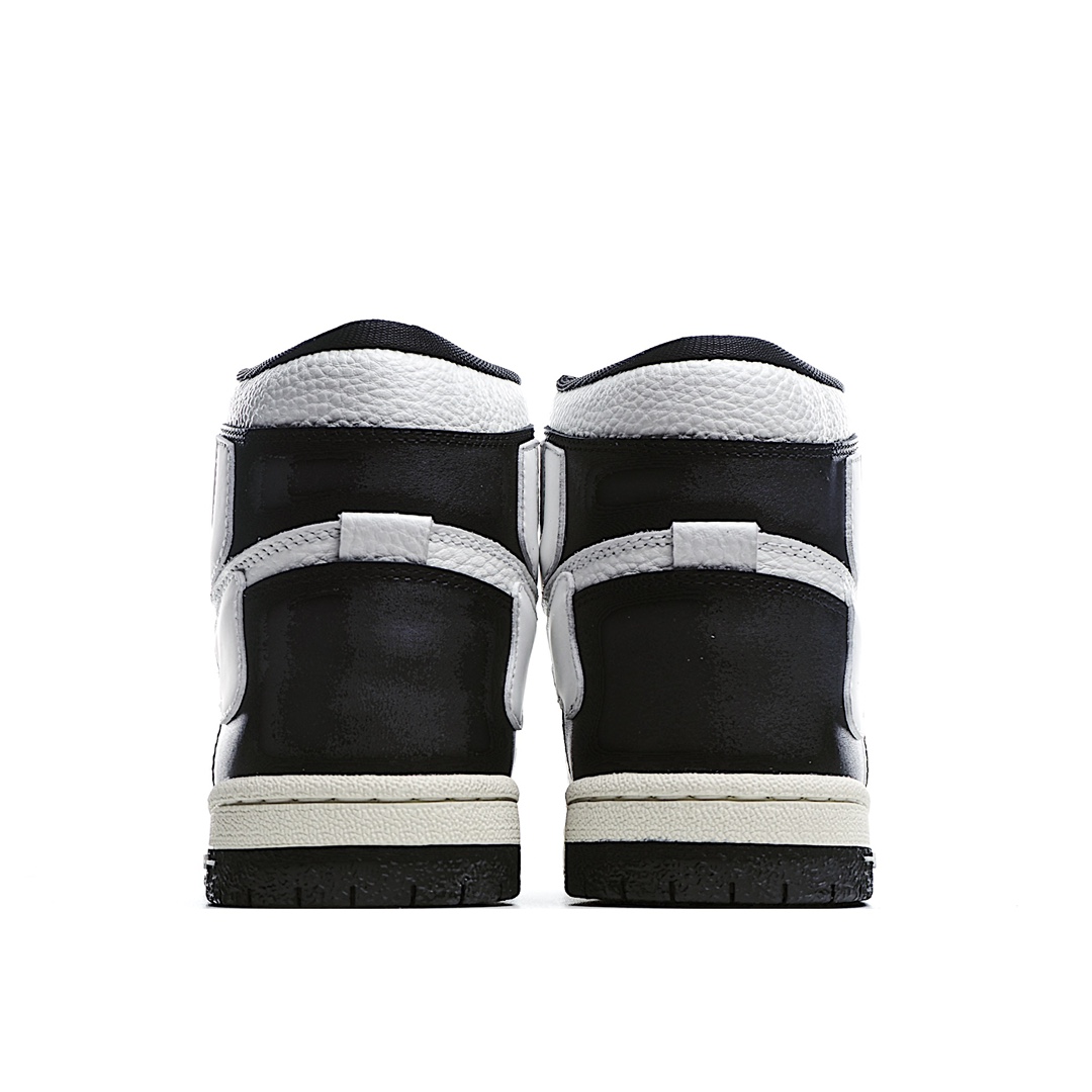 AMIRI Skeleton High-Skel top Sneakers 