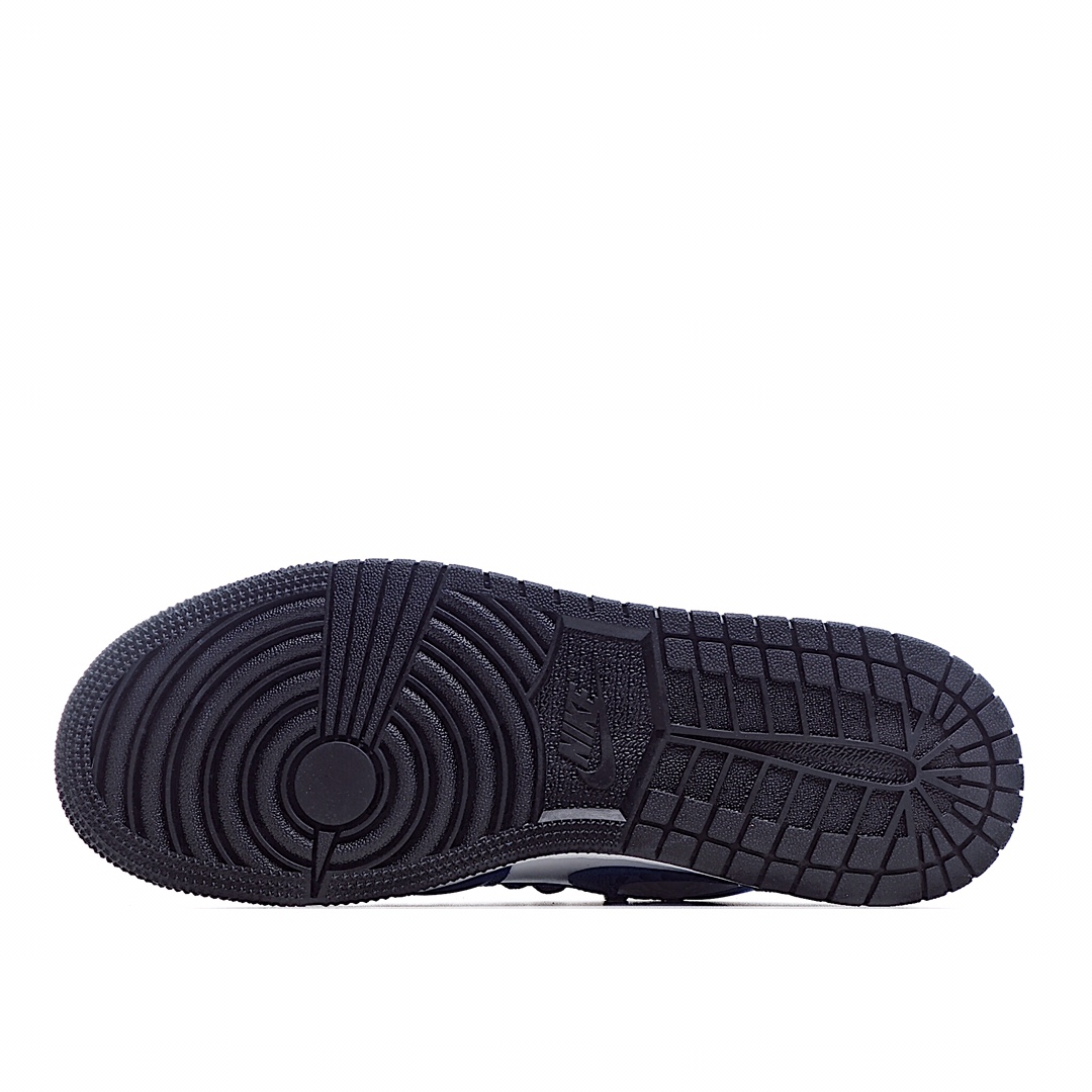 Air Jordan 1 Low Shadow 