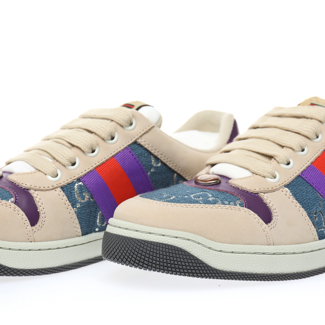 Gucci Screener GG sneaker