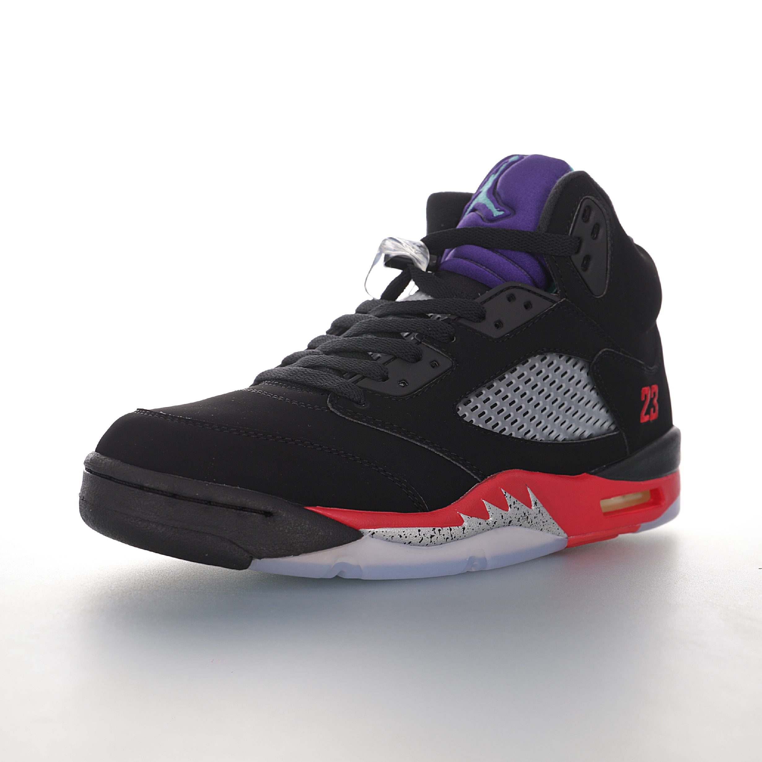 Air Jordan Retro 5 OG"Top 3"