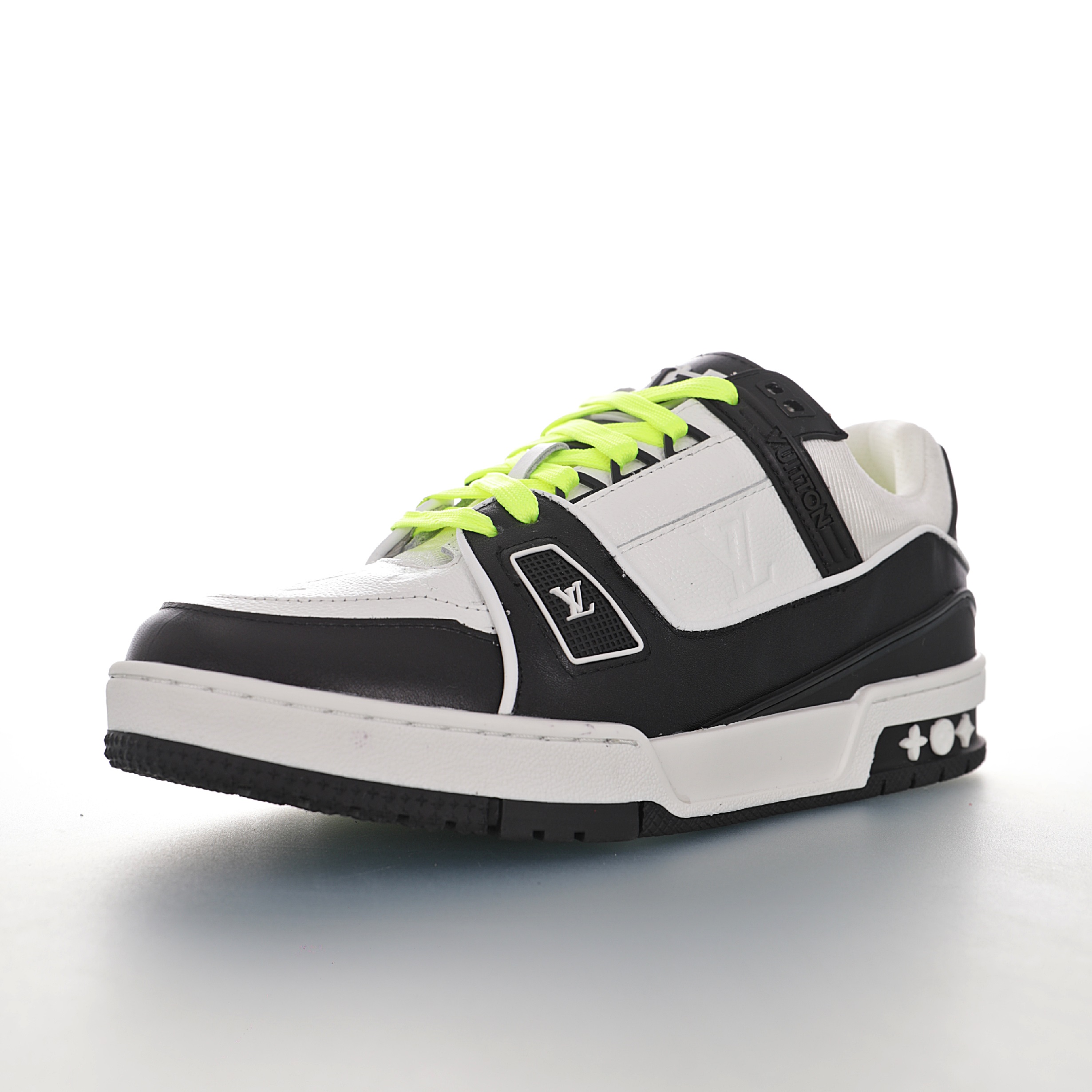 Louis Vuitton Trainer Sneaker Low