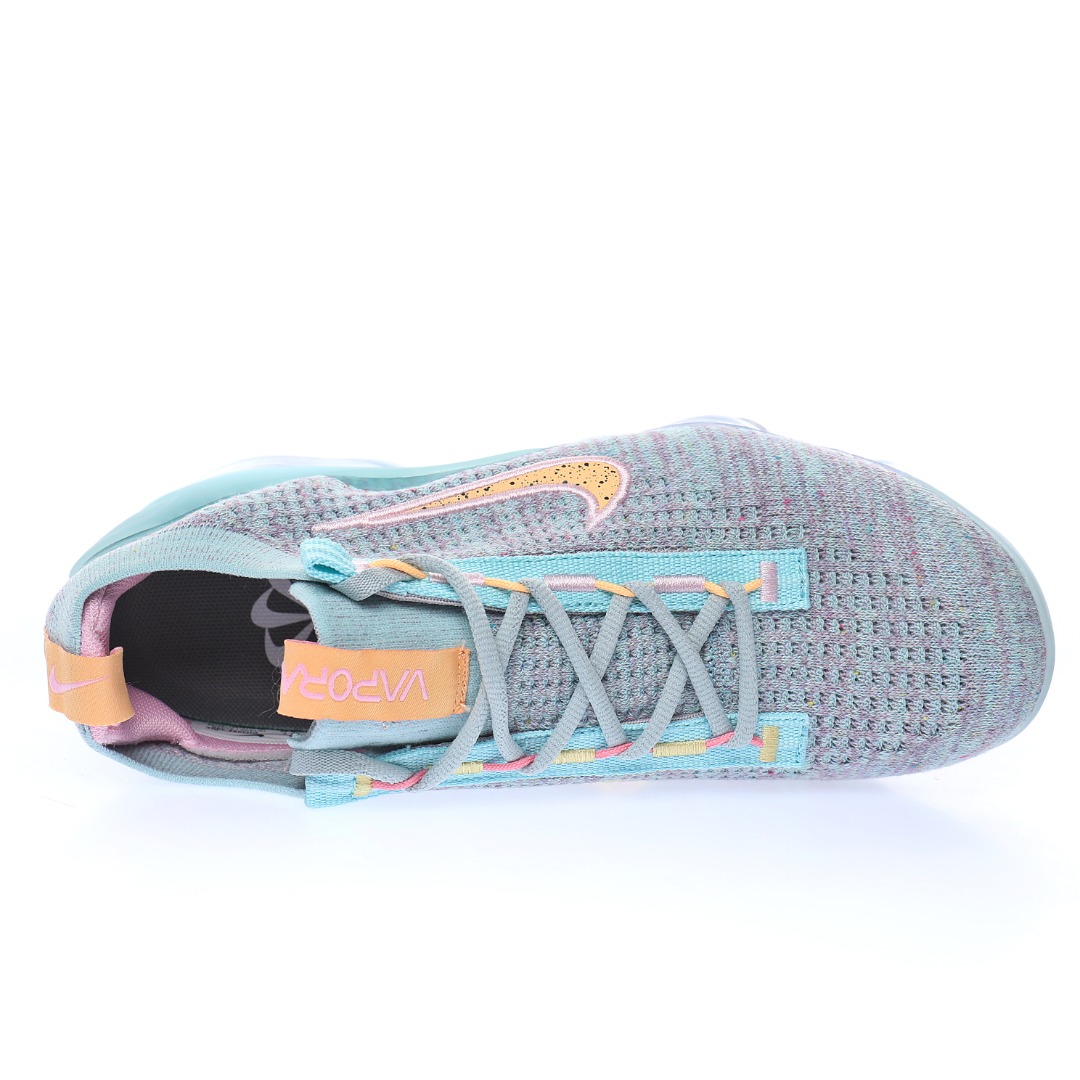 Nike Wmns Air Vapormax 2021 Flyknit FK"Light Dew"