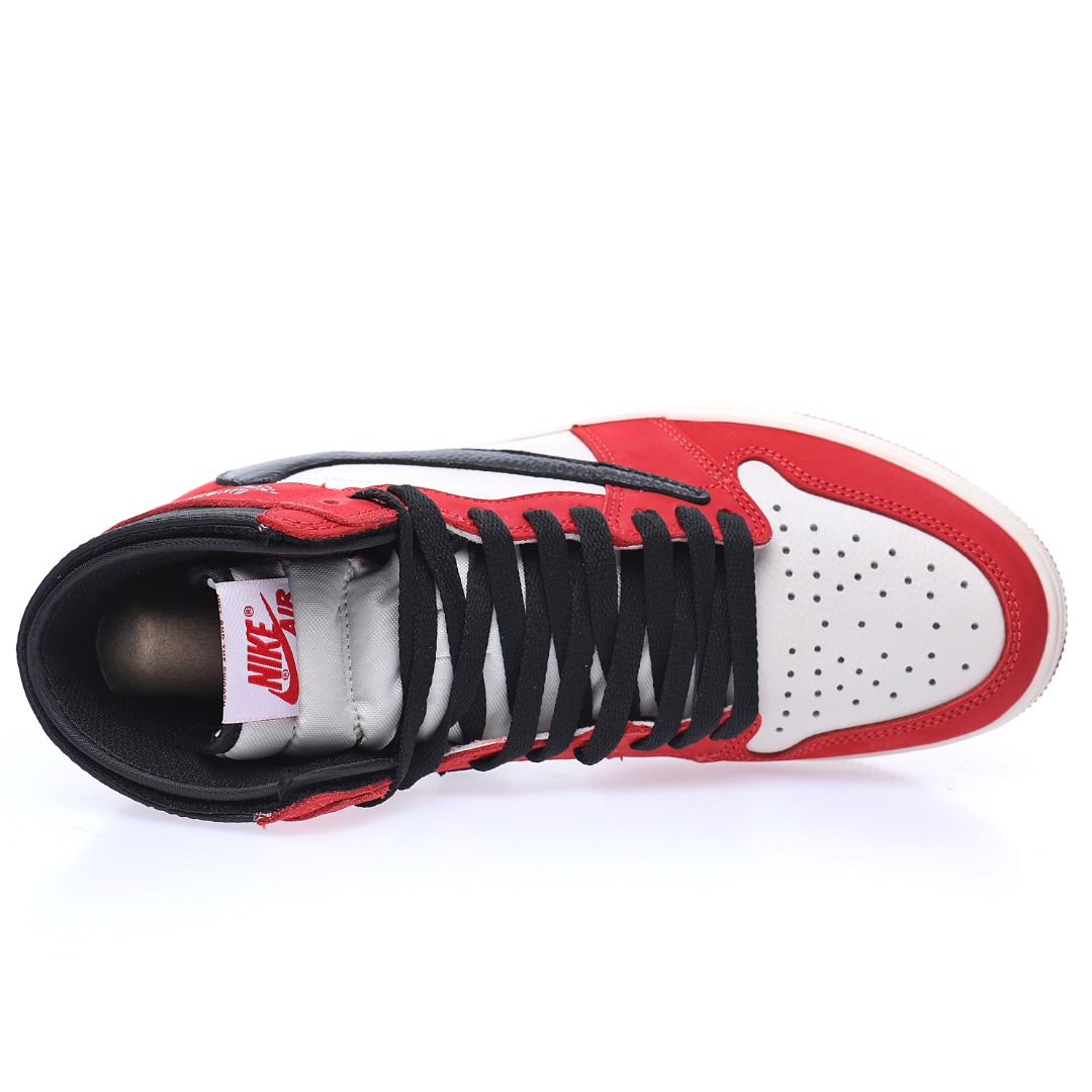 Travis Scott x Nike Air Jordan 1 High Retro OG"Chicago"