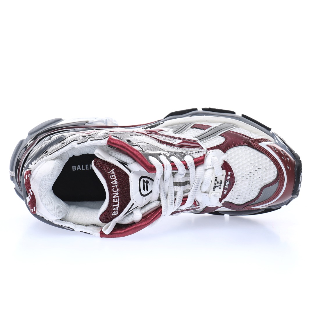 KITH x BALENCIAGA Runner Sneaker