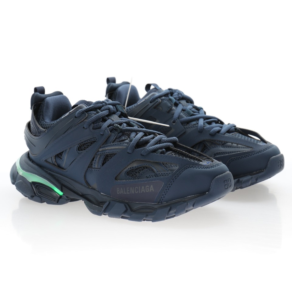 BALENCIAGA TRACK 3.0 LED