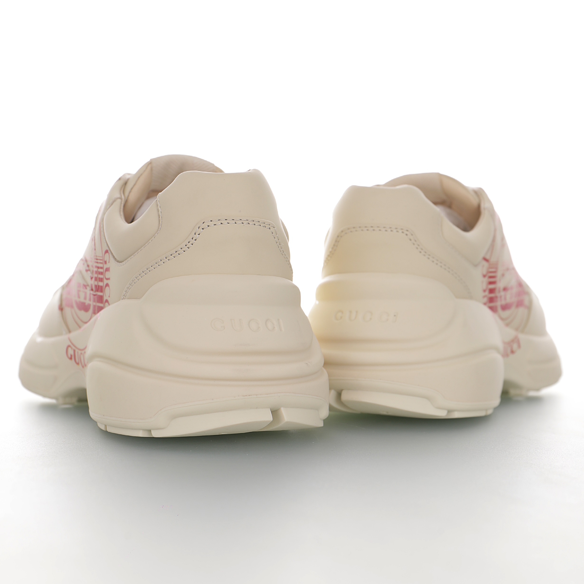 Gucci Rhyton Vintage