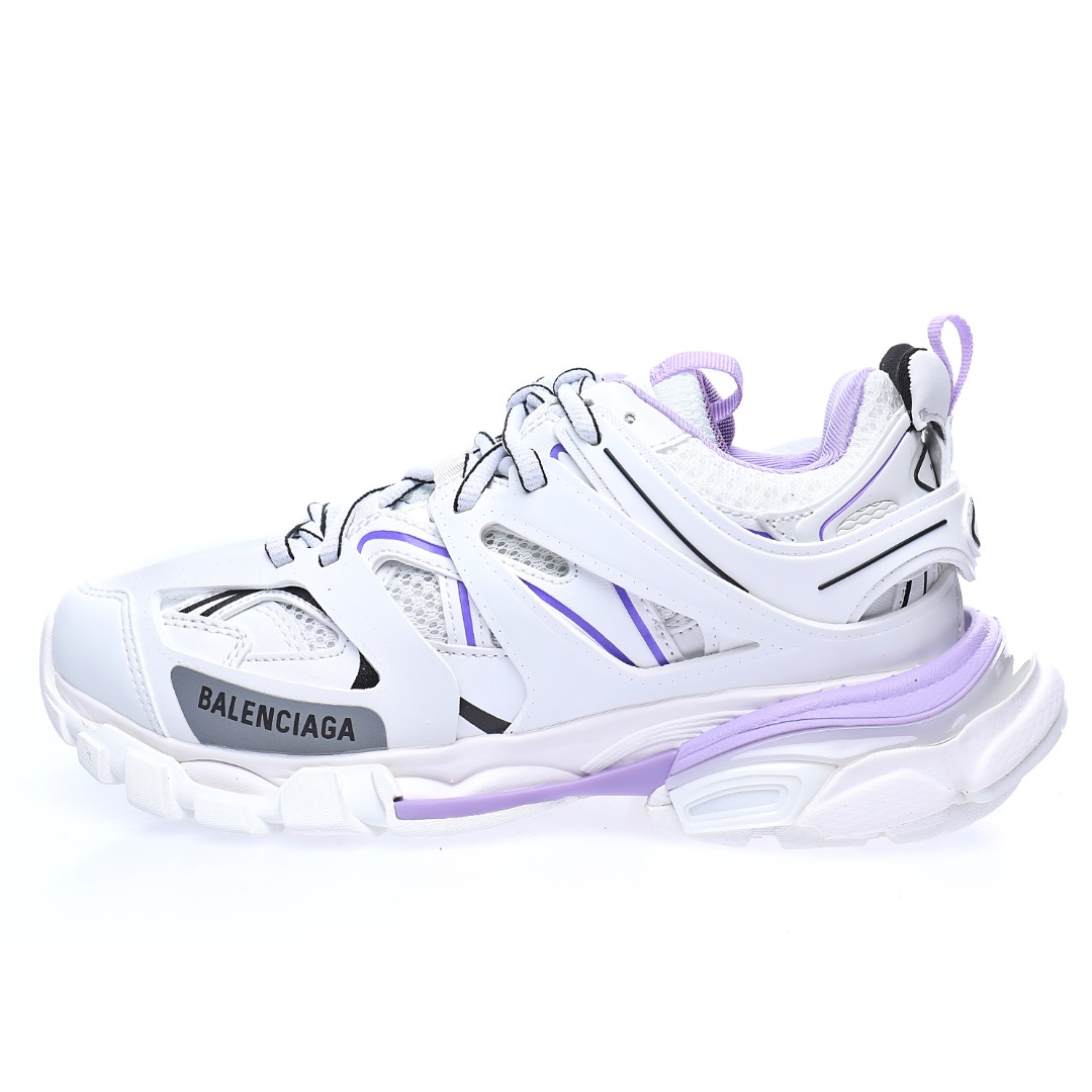 BALENCIAGA Track Trainers 3.0