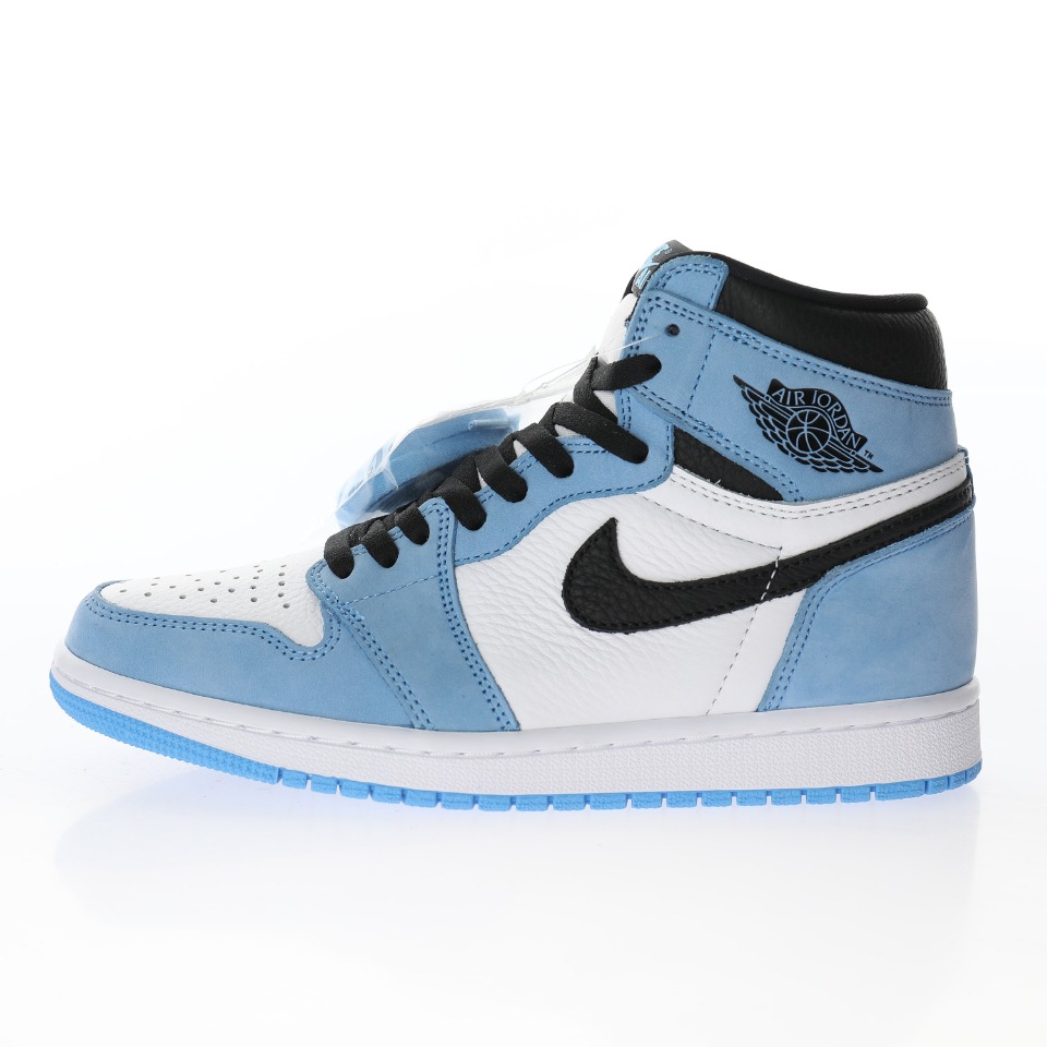 Nike Air Jordan 1 Retro High OG"University Blue"