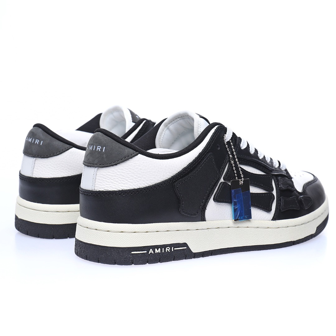 AMIRI Skeleton Low-Skel top Sneakers
