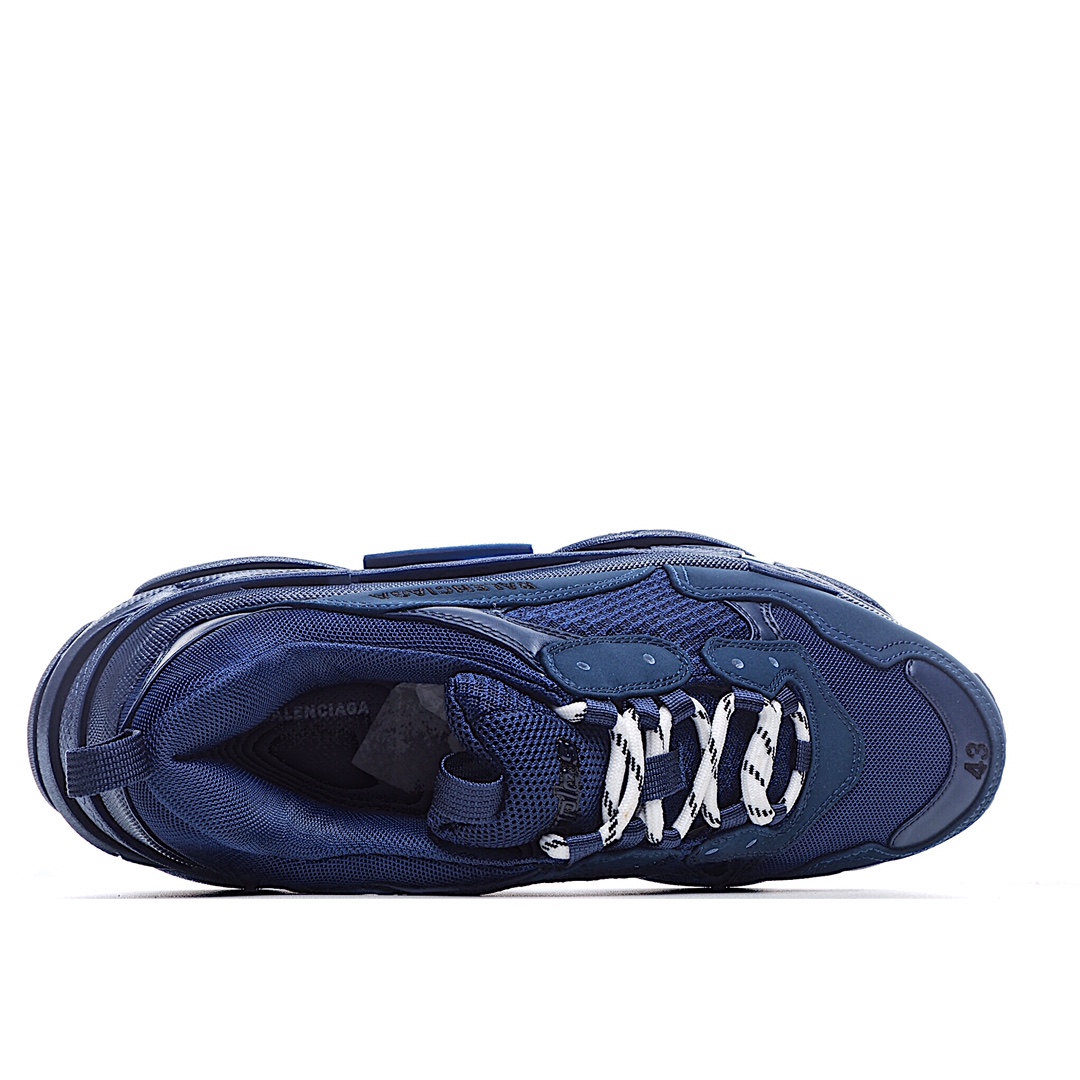 BALENCIAGA TRIPLE S TRAINERS