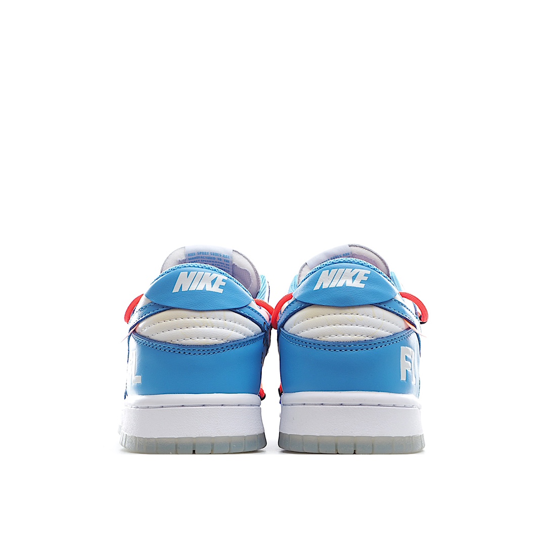 OFF-WHITE™ X NIKE Dunk Low x FL