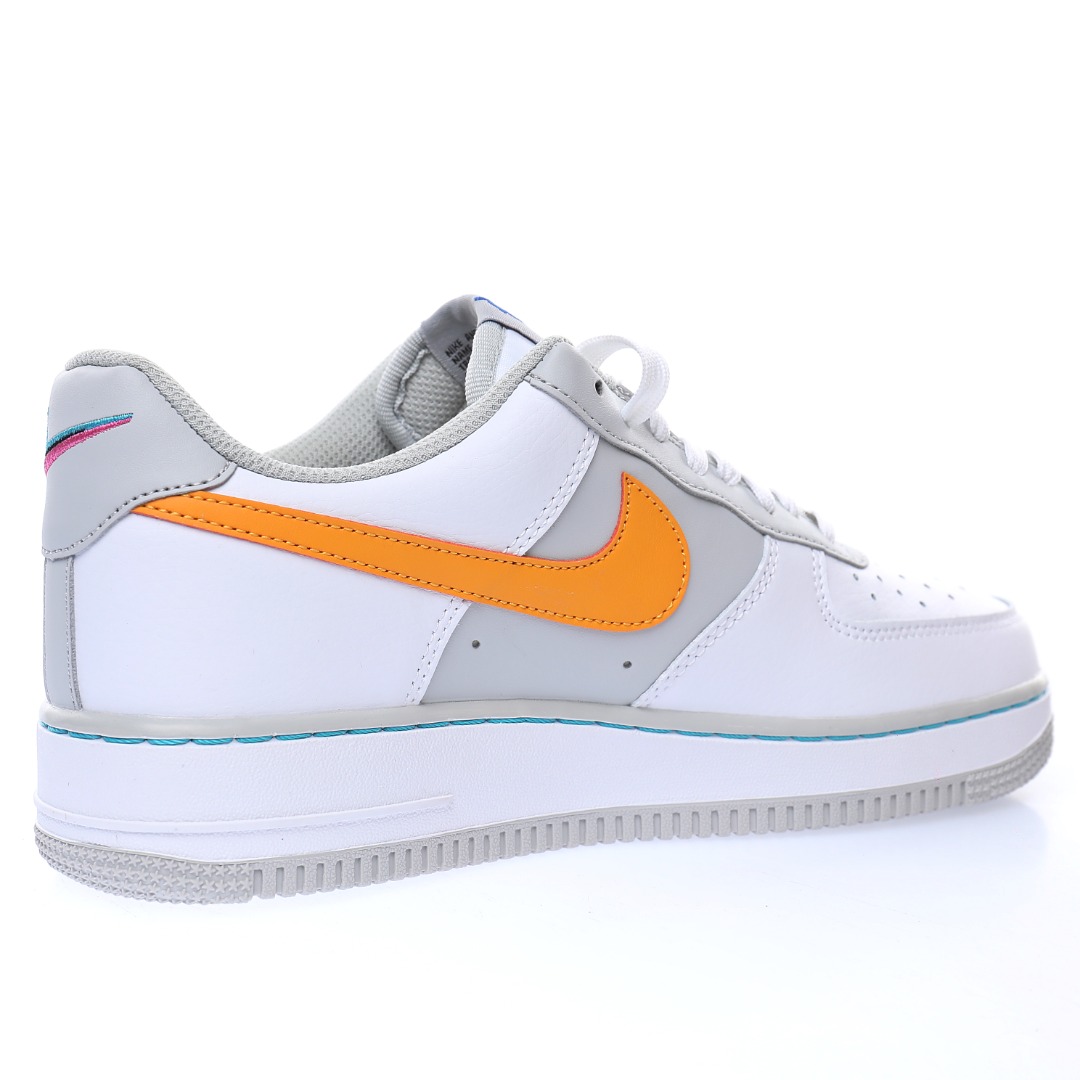 Nike Air Force 1Low 96 All-Star"Fiesta"