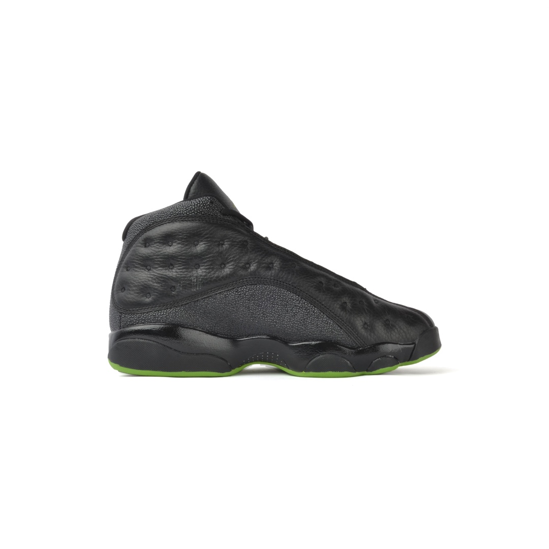 Air Jordan 13 History