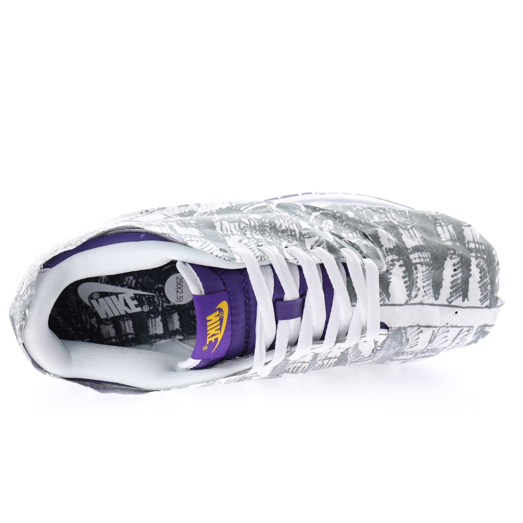 Nike SB Dunk Low"Flip The Old School"