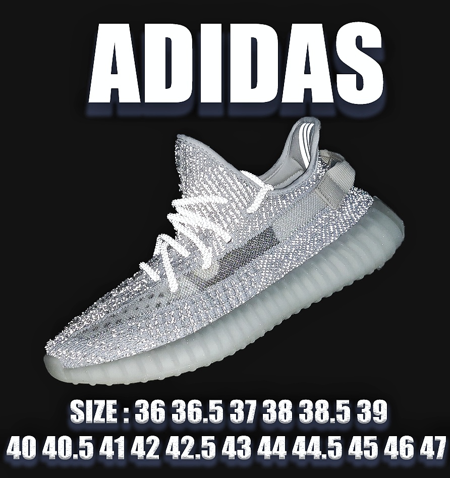 Adidas Yeezy 350V2 