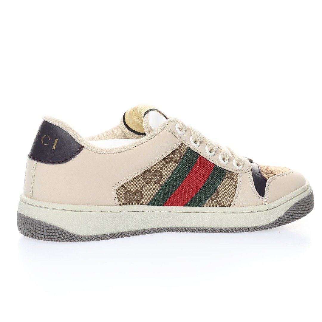 Gucci Screener GG sneaker