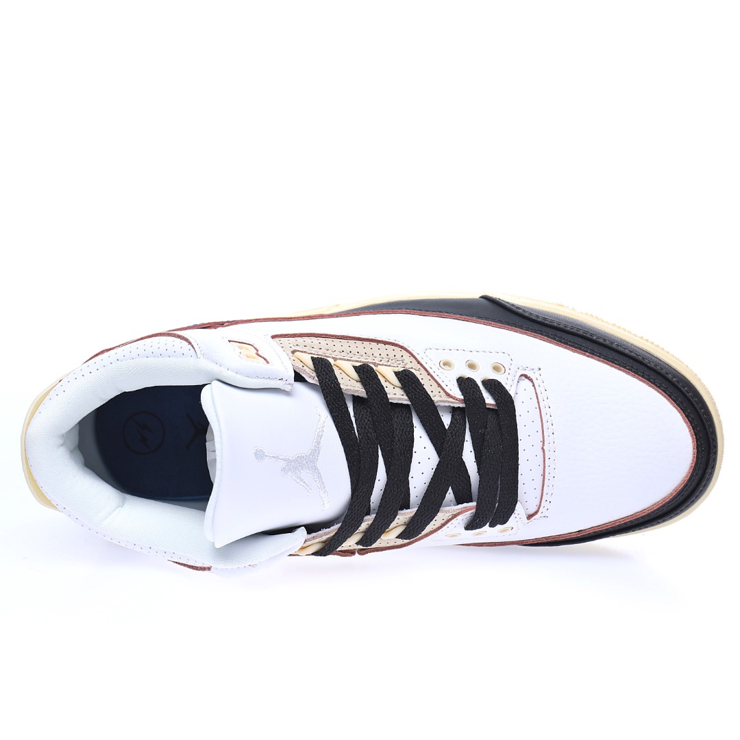 Fragment Design x Air Jordan 3 SP"Fragment"