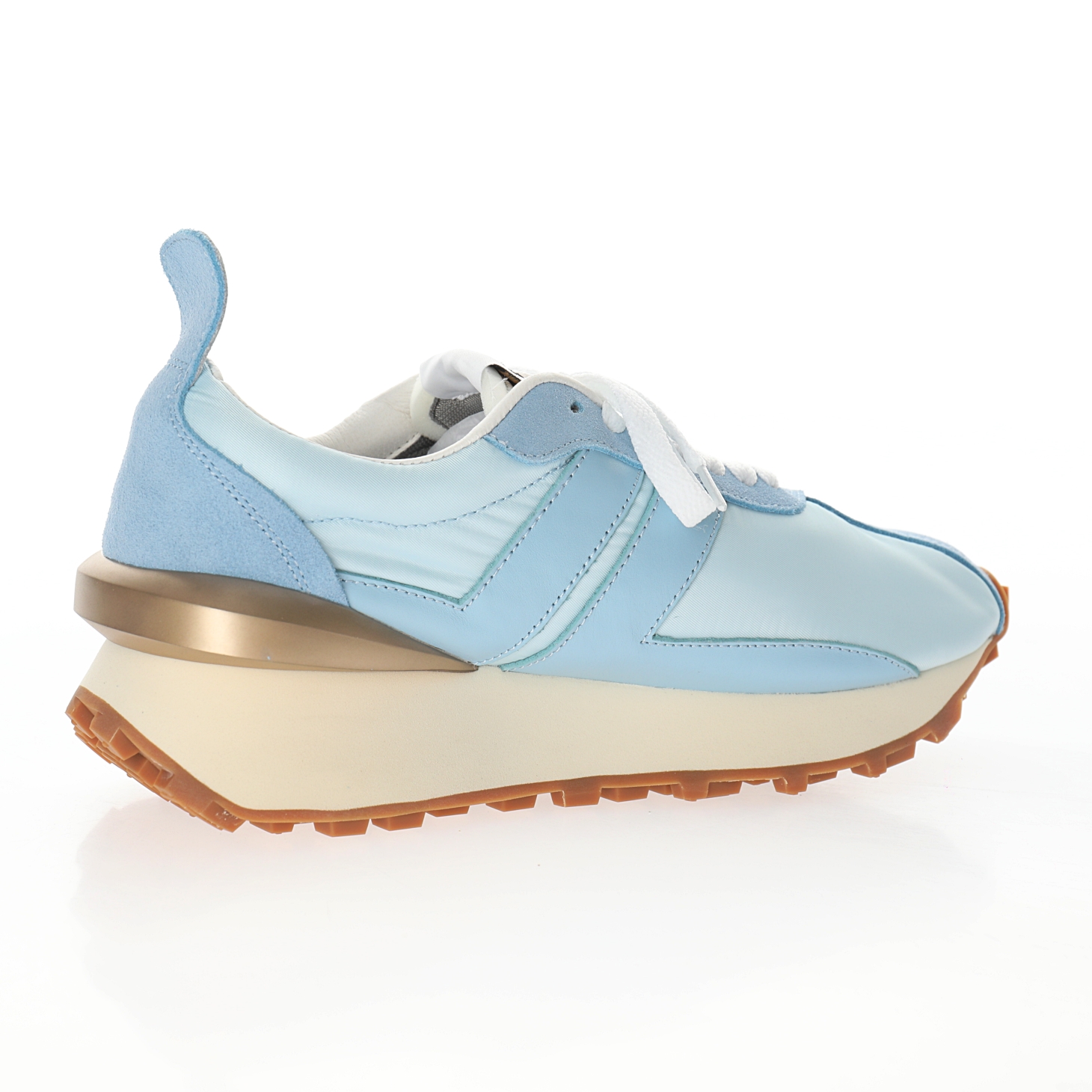 LANVIN Bumper Running Sneaker