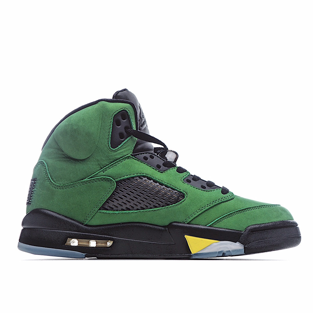 Air Jordan 5 Oregon 