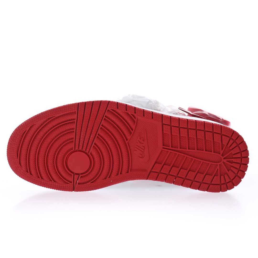 Nike Air Jordan 1 Retro High OG"Bred Patent"