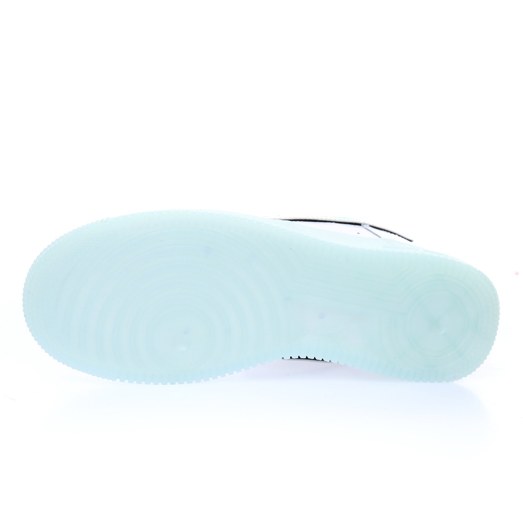 Nike Air Force 1/1 GS"My Game Is Money"