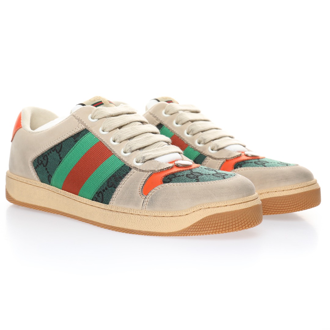 Gucci Screener GG sneaker