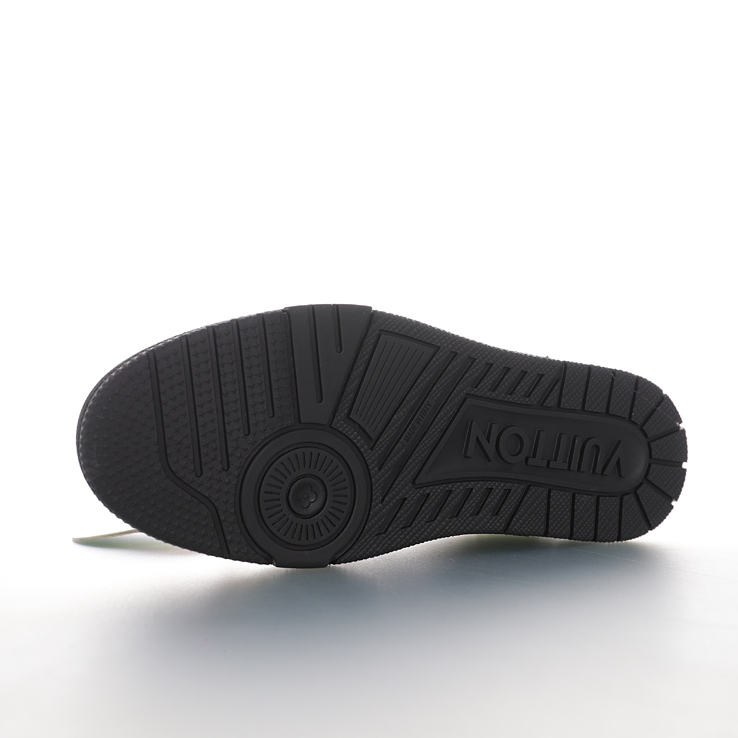 Louis Vuitton Trainer Sneaker Low