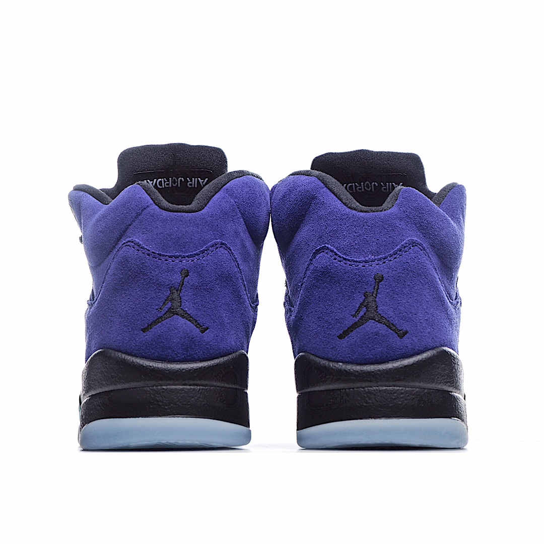 Air Jordan 5 “Alternate Grape” 