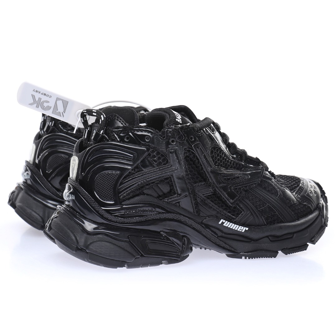 KITH x BALENCIAGA Runner Sneaker 